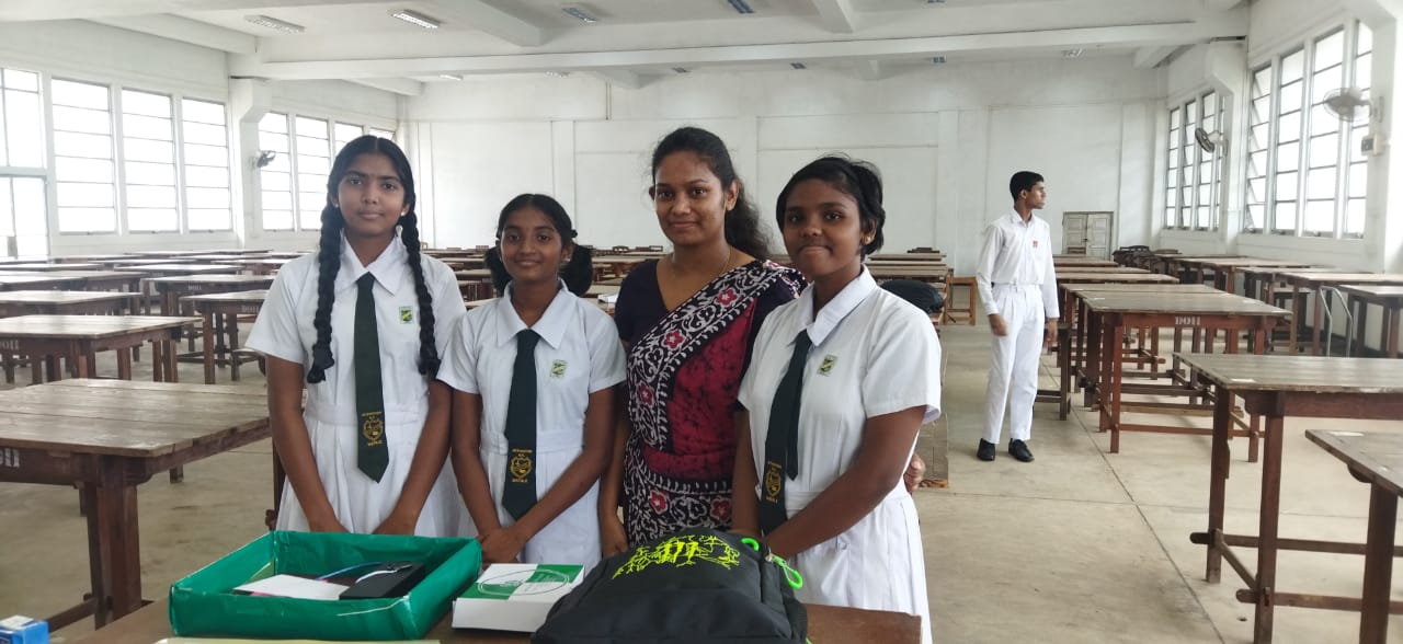 junior Invention Champion