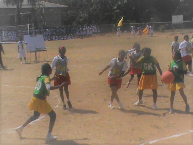 இல்ல விளையாட்டு போட்டிகள்