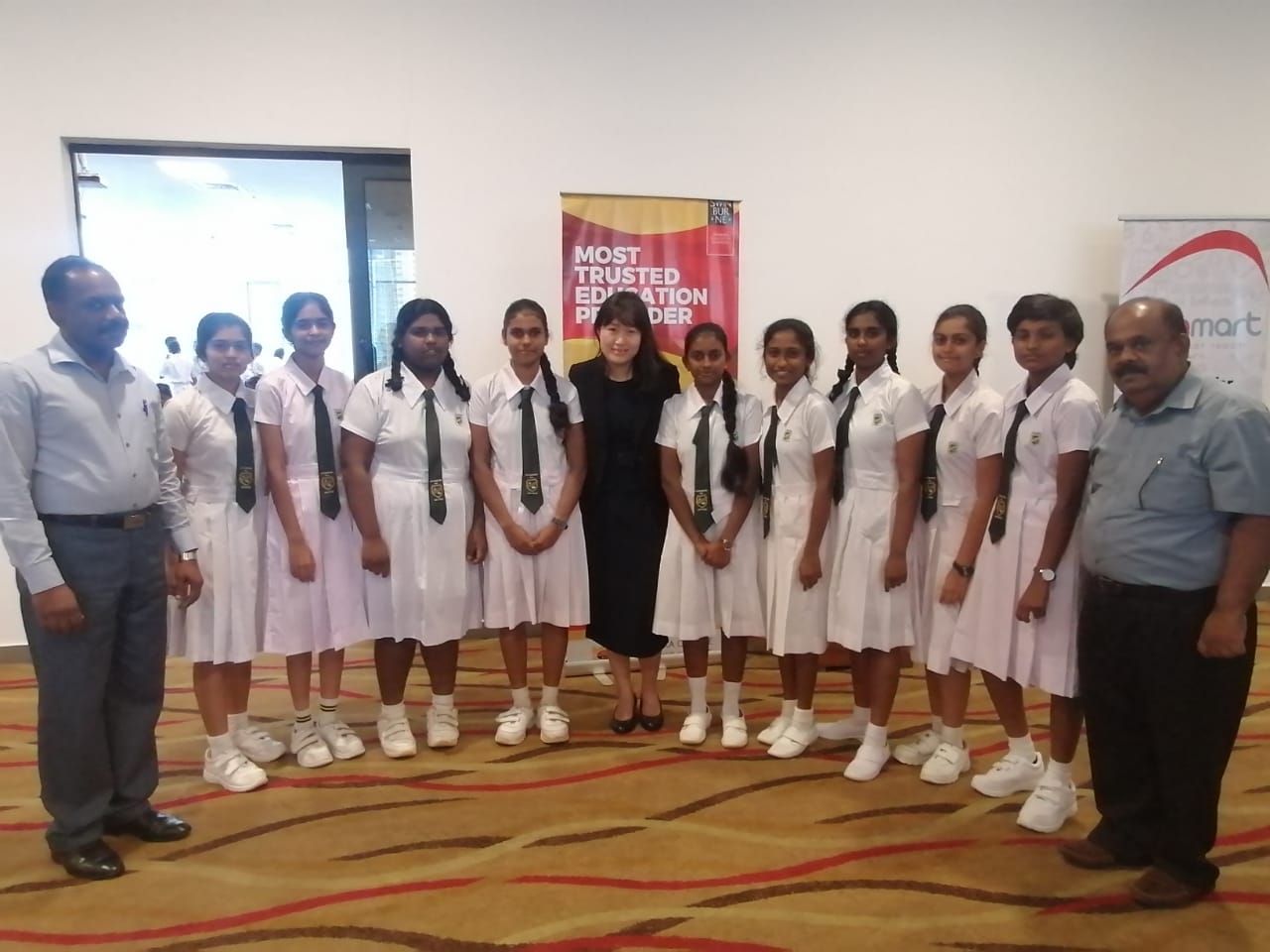  இளம் கணினி விஞ்ஞானிகளுக்கான போட்டி