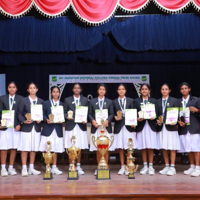 வருடாந்த பரிசளிப்பு விழா(2022 )