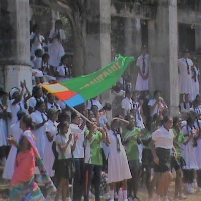 இல்ல விளையாட்டு போட்டிகள் 