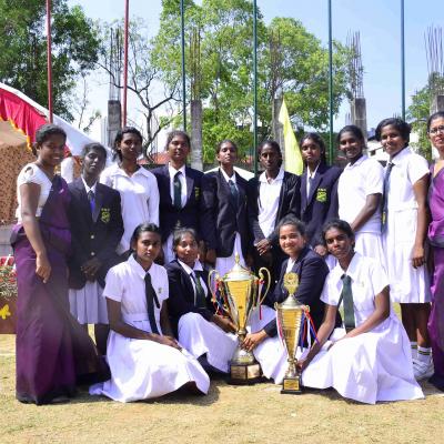 இல்ல விளையாட்டு போட்டி {2024}